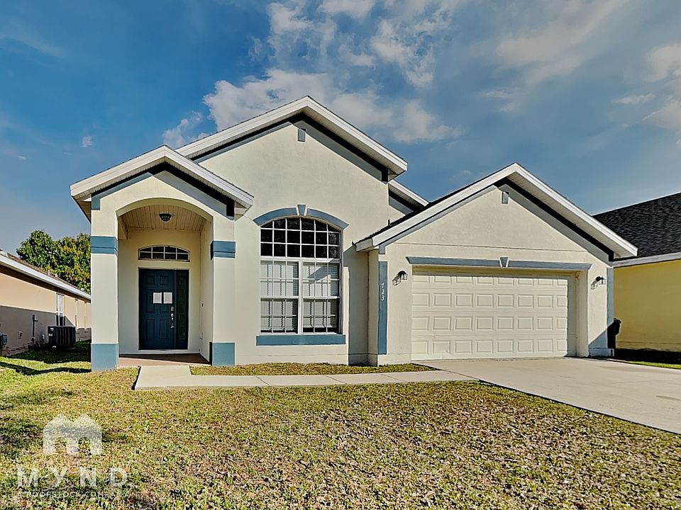1st image of 723 Stonewyk Way