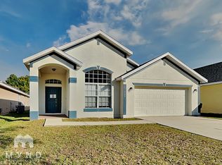 723 Stonewyk Way, Kissimmee, FL 34744