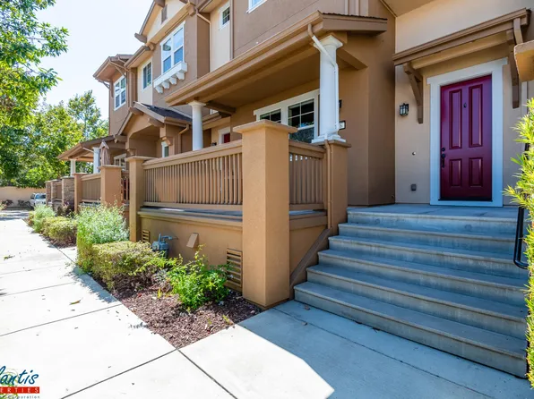 176 Salmar Ter, Campbell, CA 95008
