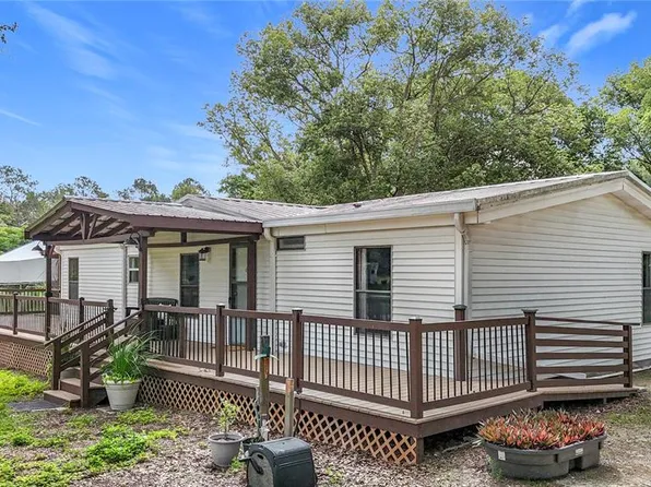 16257 SE 122nd Ter, Weirsdale, FL 32195