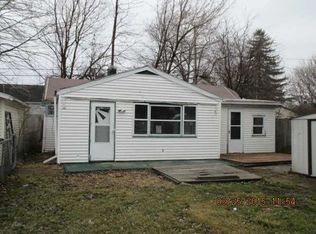 1518 Biscayne Dr, Toledo, OH 43612