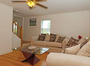 815 Avondale Rd, Dundalk, MD 21222