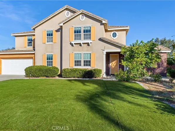 13549 Meadowlands Ct, Moreno Valley, CA 92555
