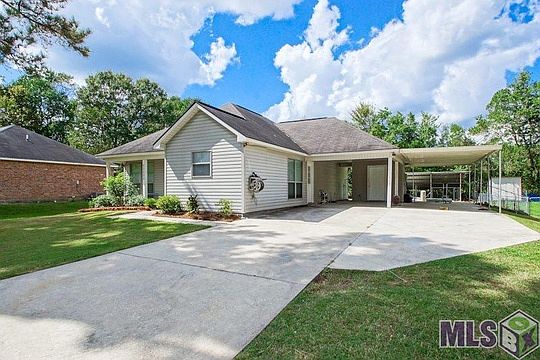 2nd image of 20715 Vincent Acres Cir