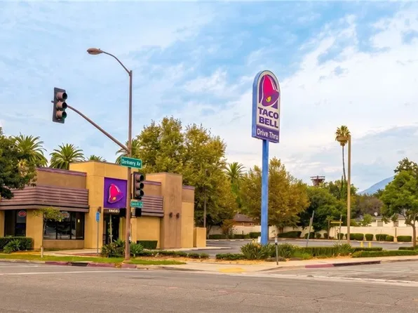 1951 E Colorado Blvd Lot 45, Pasadena, CA 91107