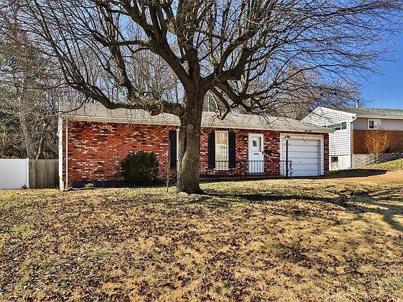 2nd image of 8013 Pilgrim Dr