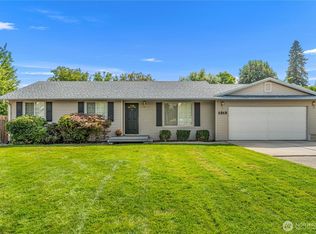 1313 Welch Avenue, Wenatchee, WA 98801