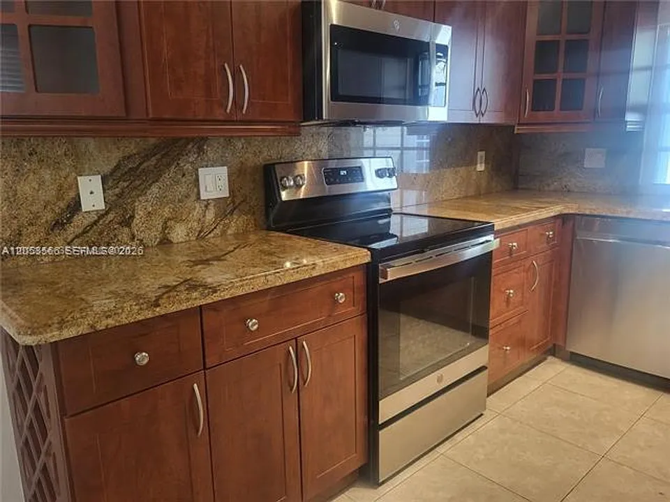 14419 SW 142nd Ct #Townhouse 14419