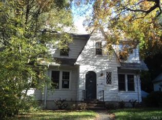 208 Haverford St, Hamden, CT 06517