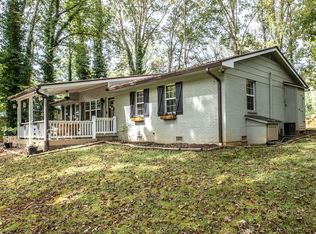 485 Heaton Rd, Marble, NC 28905