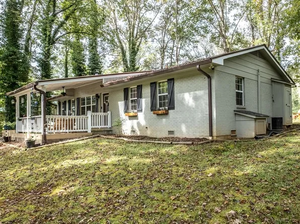 485 Heaton Rd, Marble, NC 28905