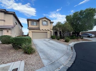 6908 Caspian Tern St, North Las Vegas, NV 89084