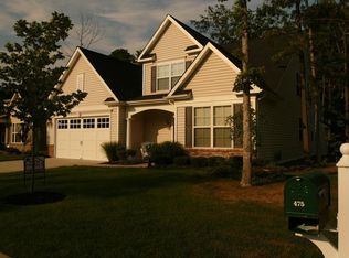 475 Country Club Dr, Egg Harbor, NJ 08215