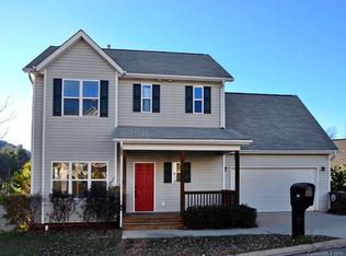 124 Fallen Spruce Dr #23, Asheville, NC 28806