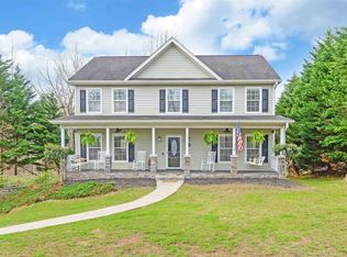 1426 Calhoun Rd, Dahlonega, GA 30533