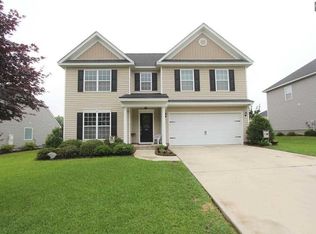 224 Peach Hill Dr, Lexington, SC 29072