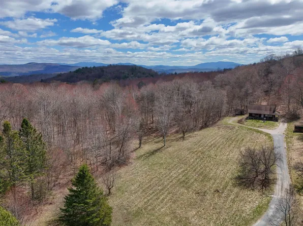 287 Meader Road, Ryegate, VT 05046