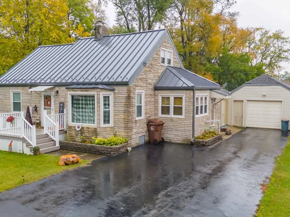 801 Sivey St, Wabash, IN 46992