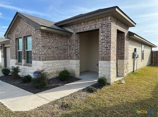 5802 Harriet Tubman Ave, Killeen, TX 76543