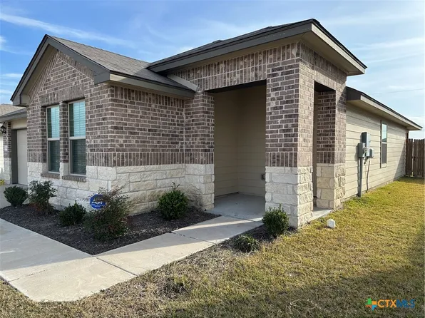 5802 Harriet Tubman Ave, Killeen, TX 76543