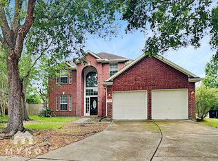 31530 Kingston Village Dr, Spring, TX 77386