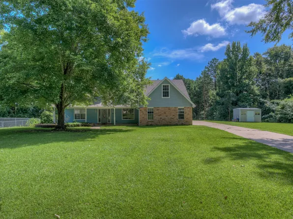 6956 Soda Point Dr, Shreveport, LA 71107