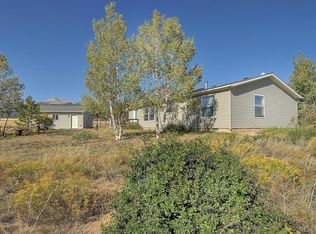 20333 Old Ranch Loop, Nathrop, CO 81236