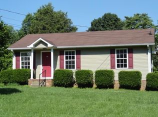 430 Pembroke Rd, Oak Grove, KY 42262
