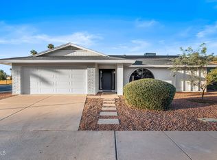 1930 S Beverly, Mesa, AZ 85210