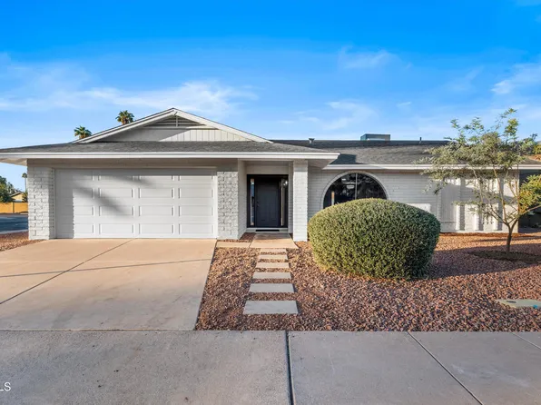 1930 S BEVERLY --, Mesa, AZ 85210