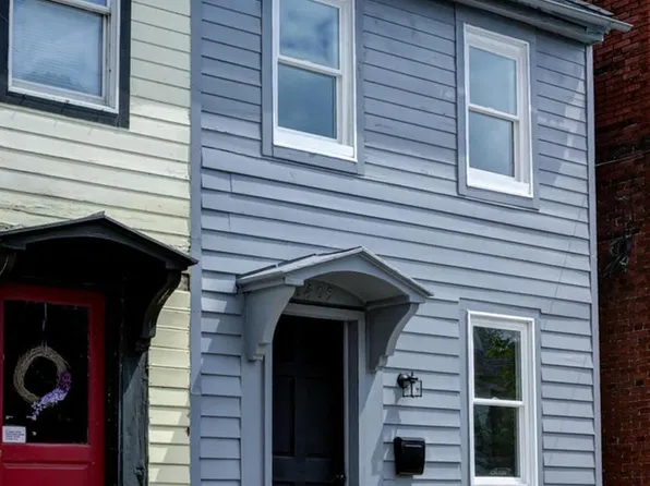 1409 Green St, Harrisburg, PA 17102