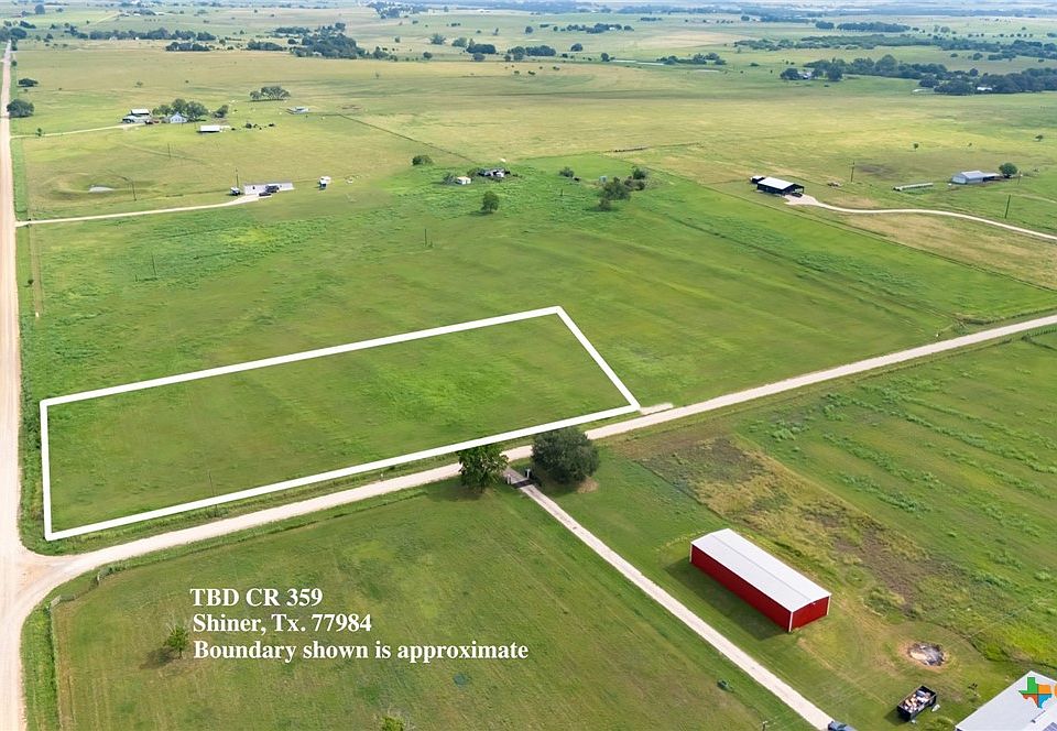 1st image of Tba County Rd #358
