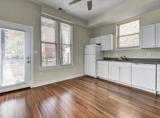 2316 18th St NW UNIT 6, Washington, DC 20009