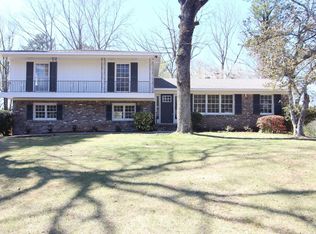 816 Rockingham Rd, Birmingham, AL 35235