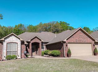 1917 Waterford Ave, Ada, OK 74820