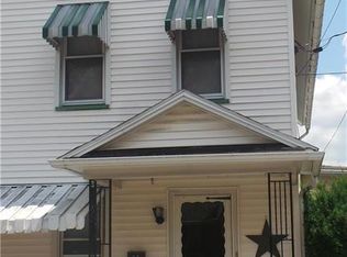123 S 3rd St, Bangor, PA 18013