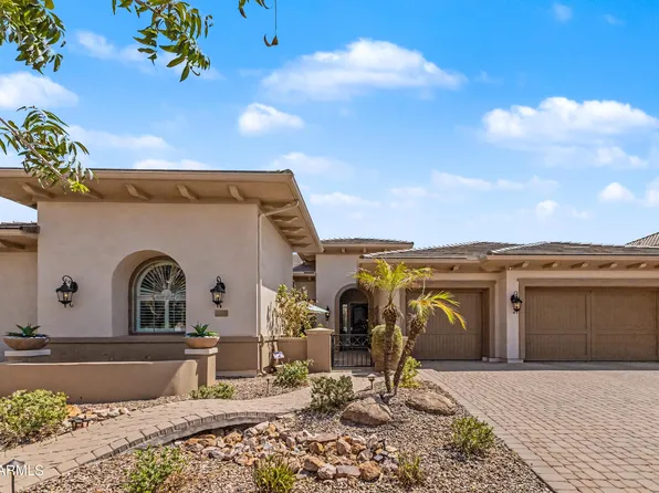 313 W MALIBU Drive, Chandler, AZ 85248