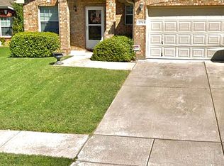 13744 Canyon Ranch Rd, Roanoke, TX 76262