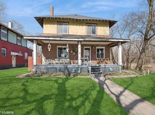 230 Chase St, Gary, IN 46404