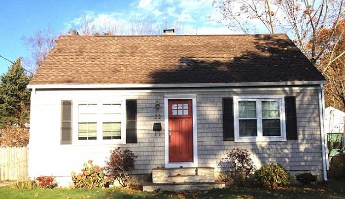 Front of House Nov. 2013
