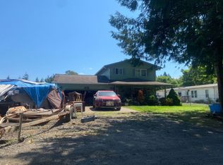 1604 Puget St, Shelton, WA 98584