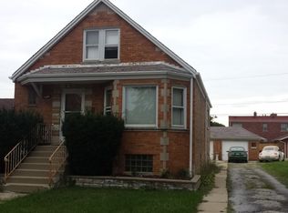 5645 S McVicker Ave, Chicago, IL 60638