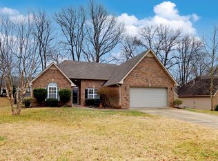 3709 Ivanora Dr, Spring Hill, TN 37174
