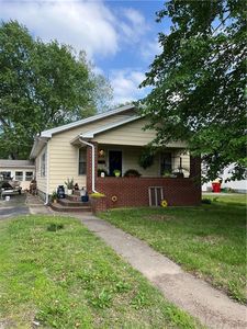 109 S Jefferson St, Frontenac, KS, 66763