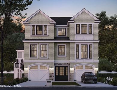 1608 East Street, Point Pleasant Beach, NJ, 08742