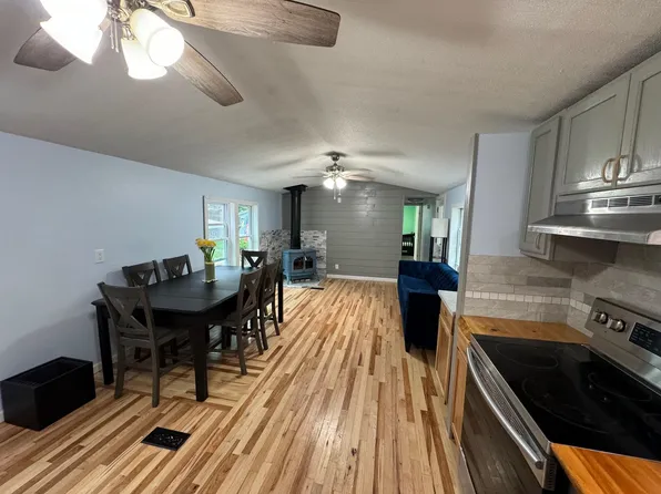 3 Spruce Street #3, Ashland, NH 03217