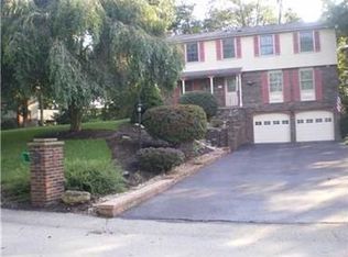 525 Scott Ln, Venetia, PA 15367