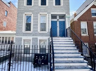 2425 W Thomas St, Chicago, IL 60622