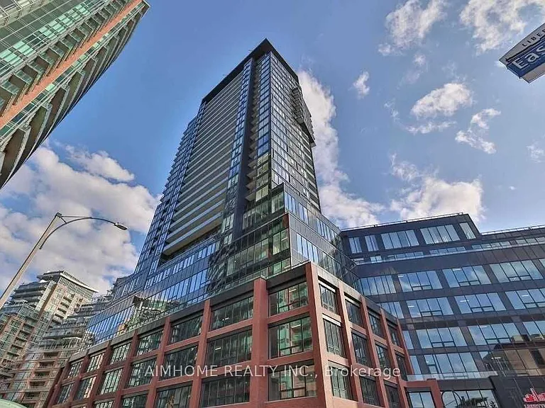 135 Liberty St #1001 — Photo 3