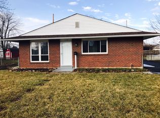 158 Schryver Rd, Columbus, OH 43207